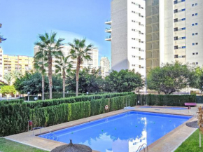 Apartment Residencial Niagara by Interhome